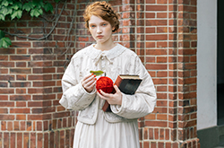 TSUHARU by Samansa Mos2